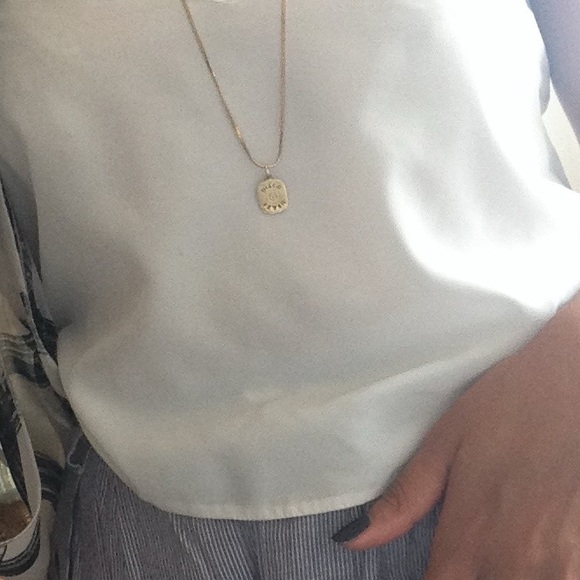 ISO disco fever pendant - Picture 2 of 2